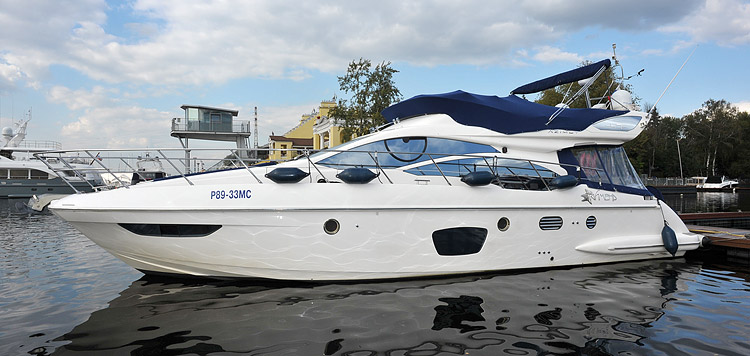 Azimut 47