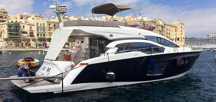 Sessa F54