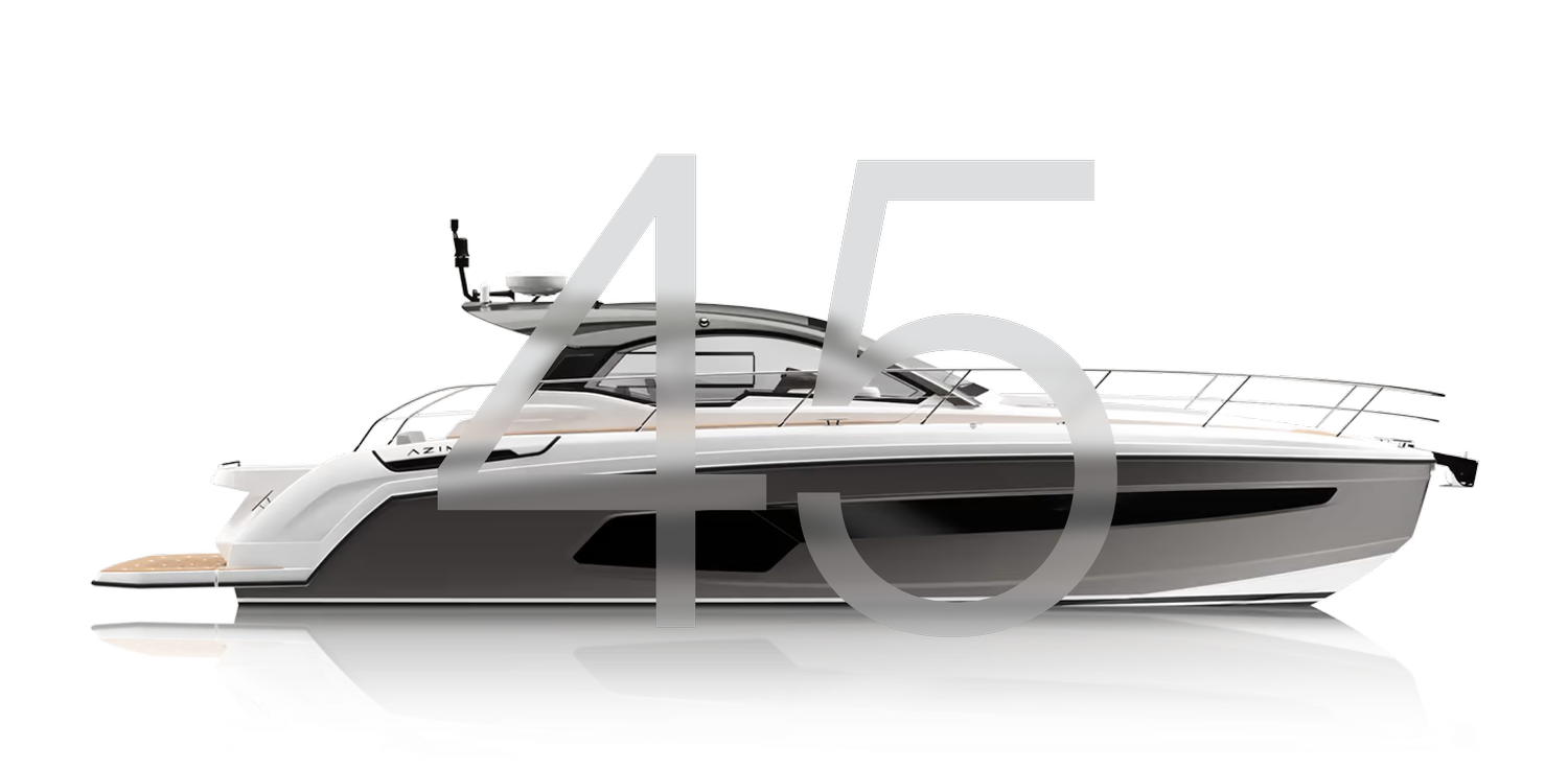Atlantis 45