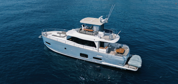 Magellano 53