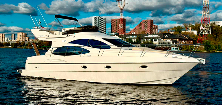 Azimut 42