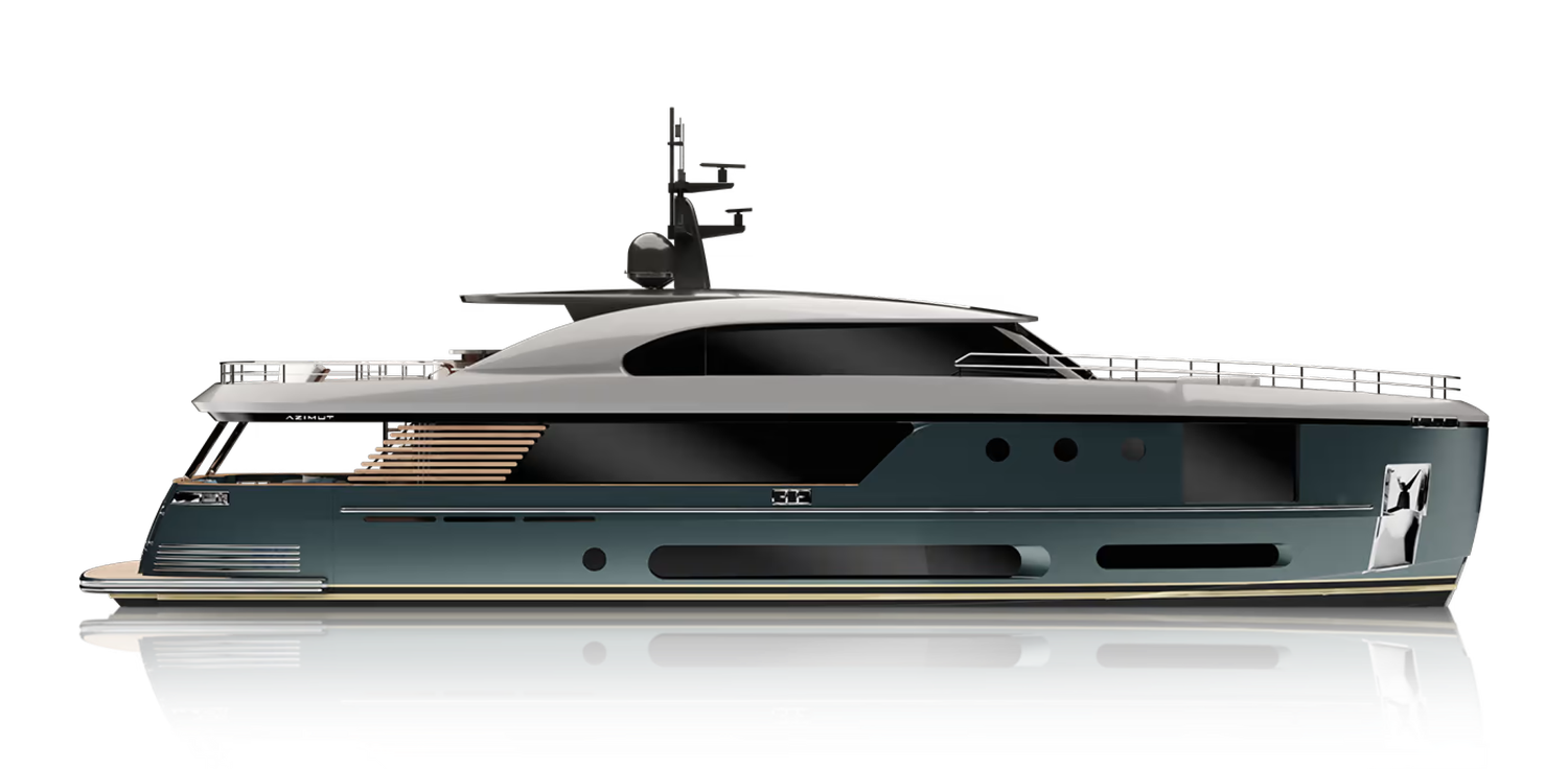 Magellano 30M