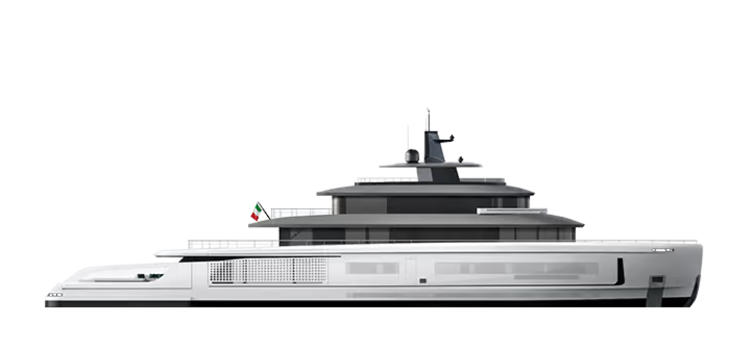 Benetti B.Yond 57M
