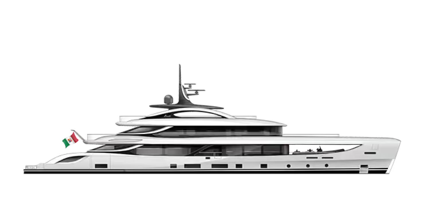 Benetti B.Now 52M