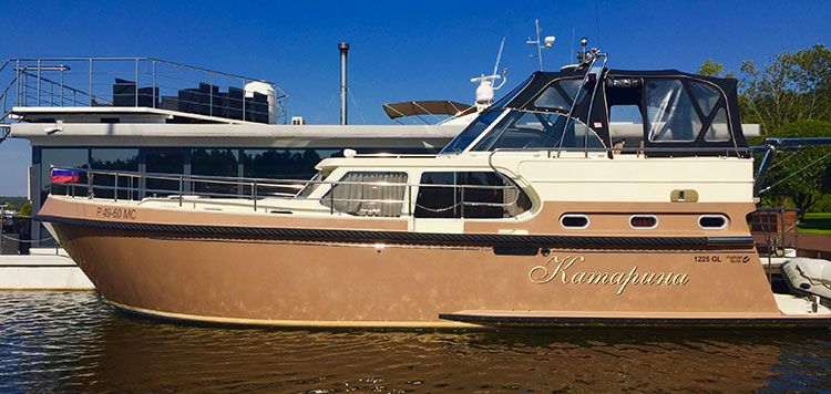 Dutchline Classic 39