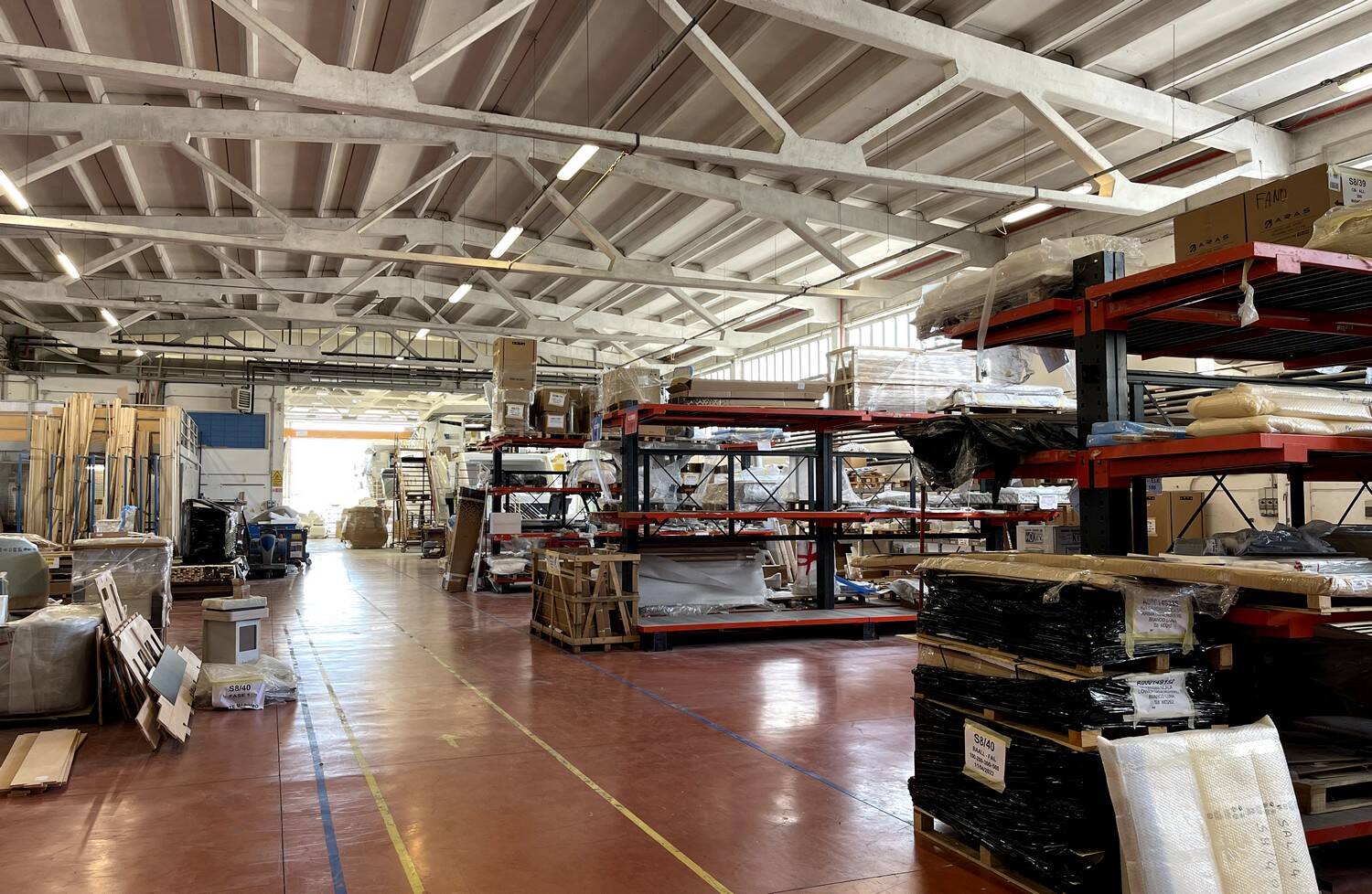 Warranty & Technical Support
