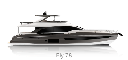 Azimut Yachts <br/>collections