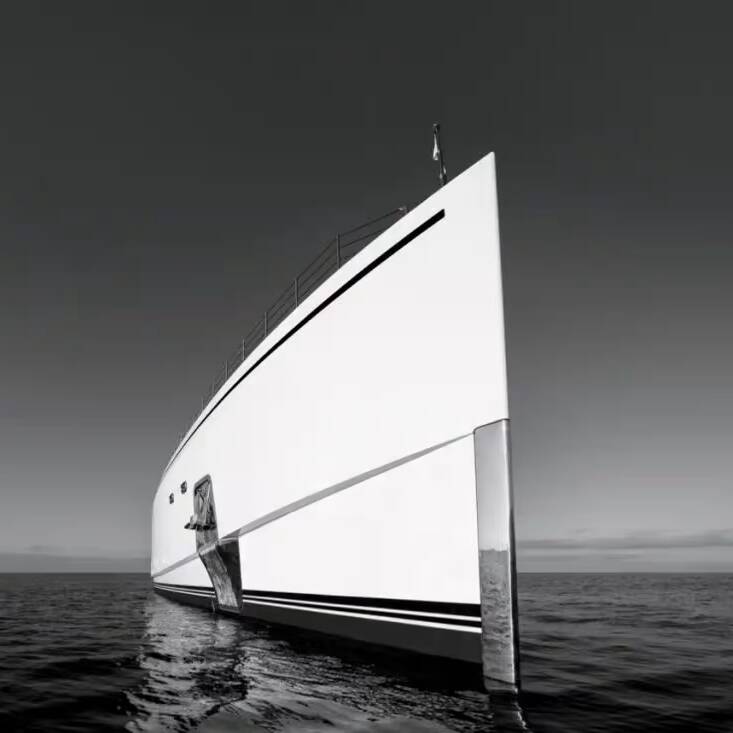 The largest <br/>private group <br/>in the yachting <br/>world