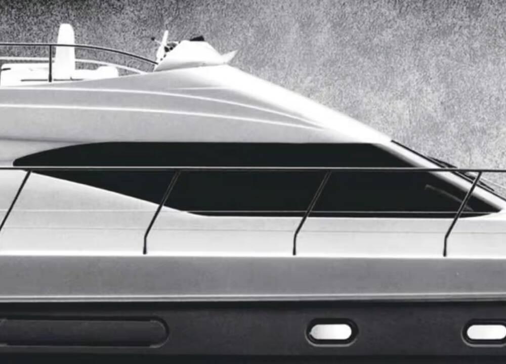A frameless window winner