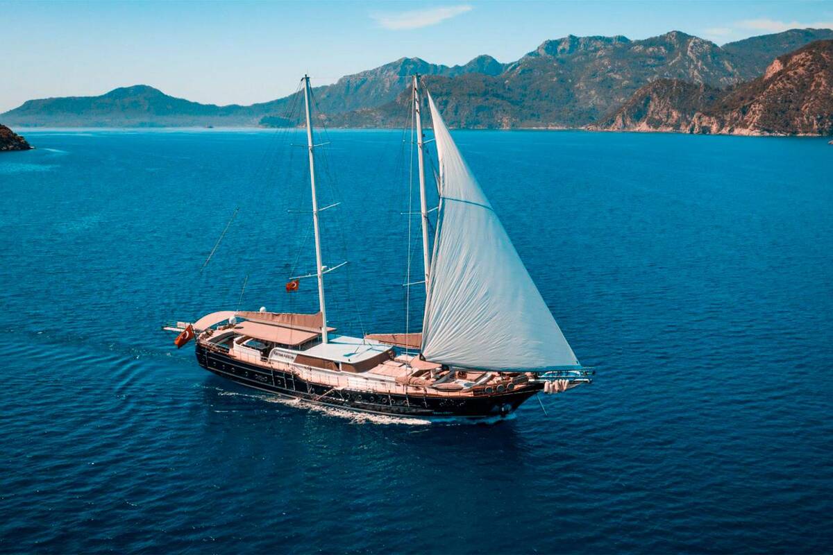 NEVRA QUEEN exterior