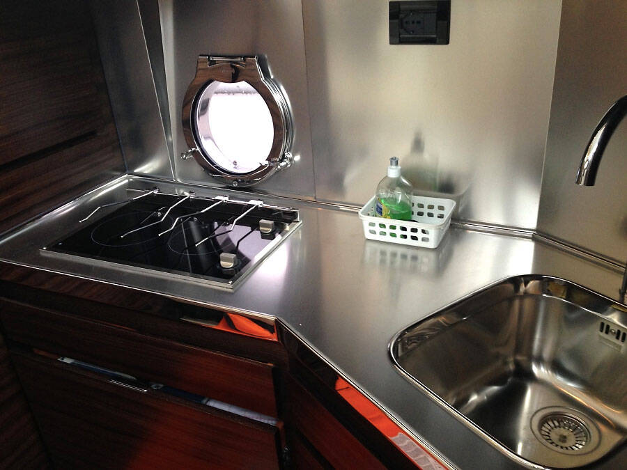 Galley