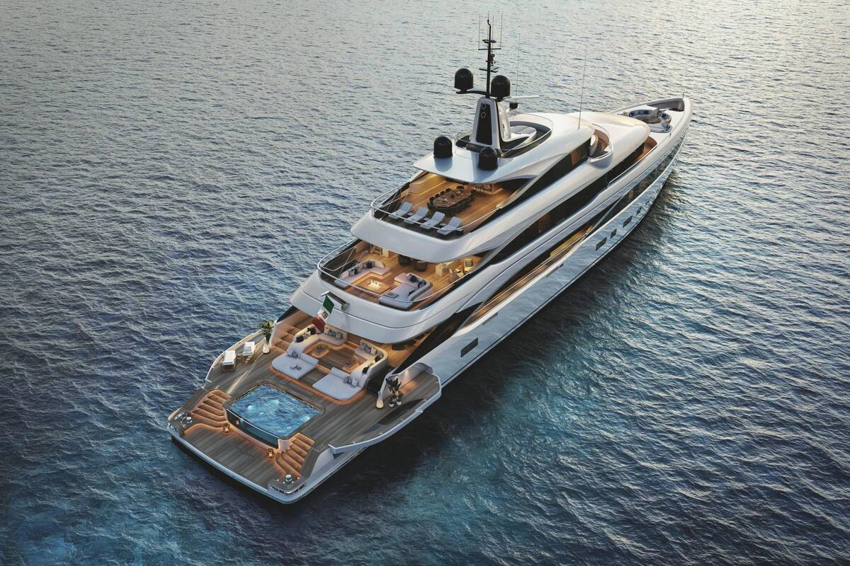 Exterior B.NOW 66M OASIS