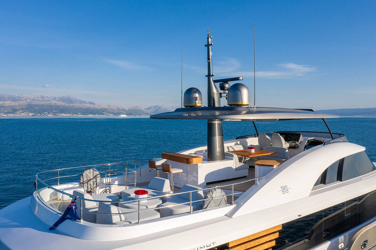 Flybridge