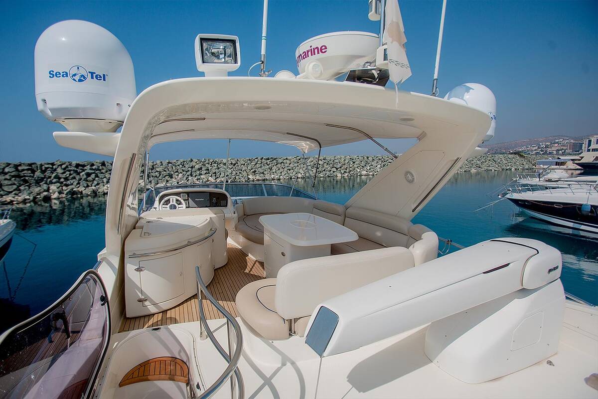 Flybridge
