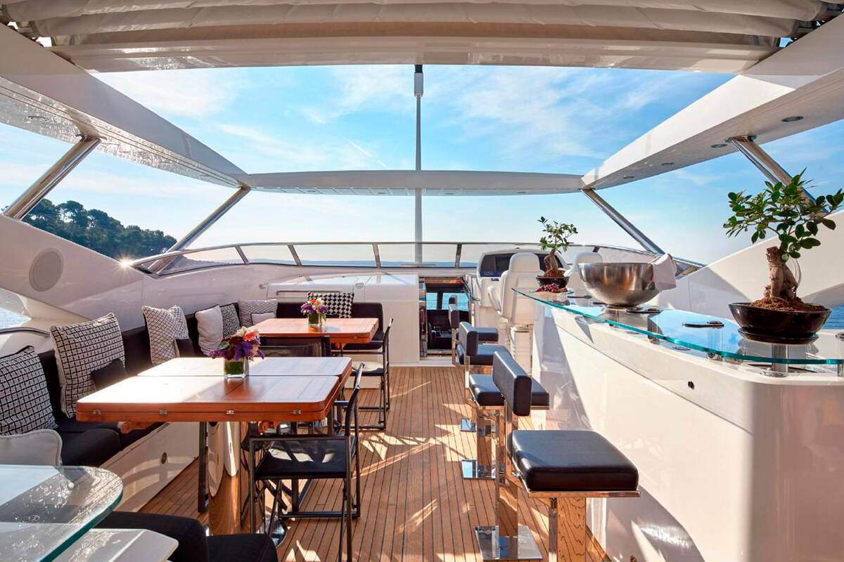 Flybridge 