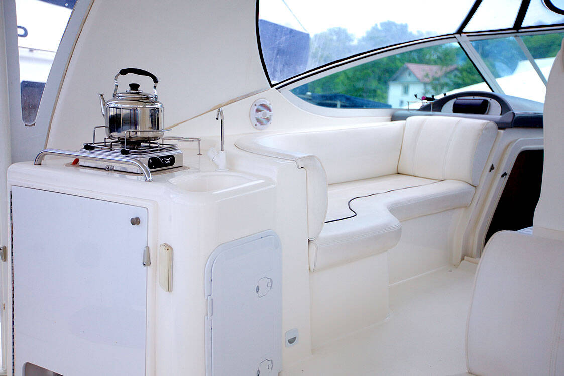 Cruisers 455 Express - 2006