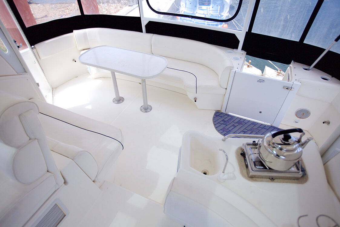 Cruisers 455 Express - 2006