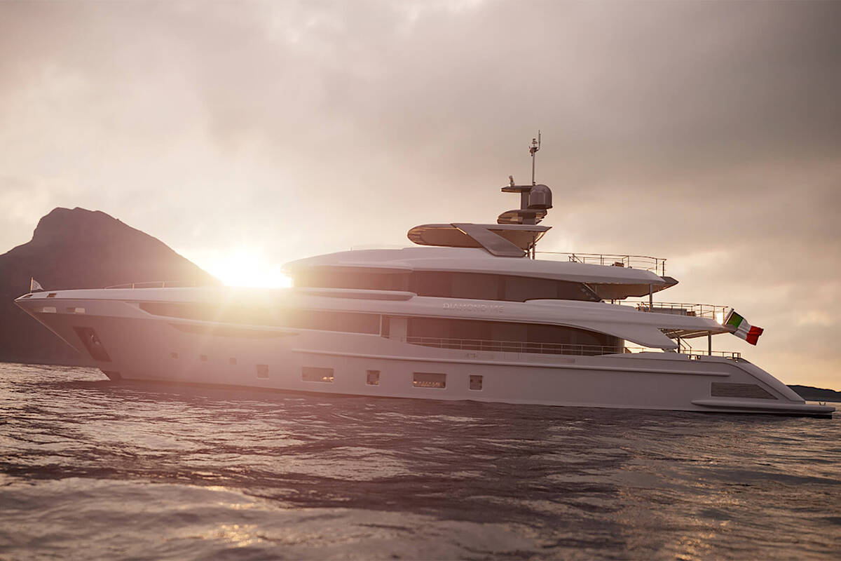 Exterior DIAMOND 145