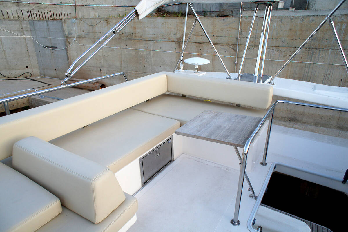 Flybridge