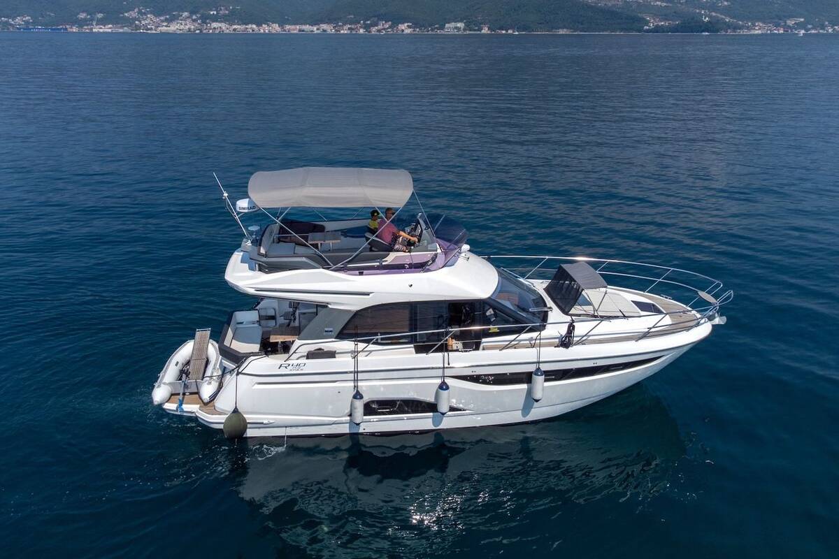 Exterior Bavaria R40