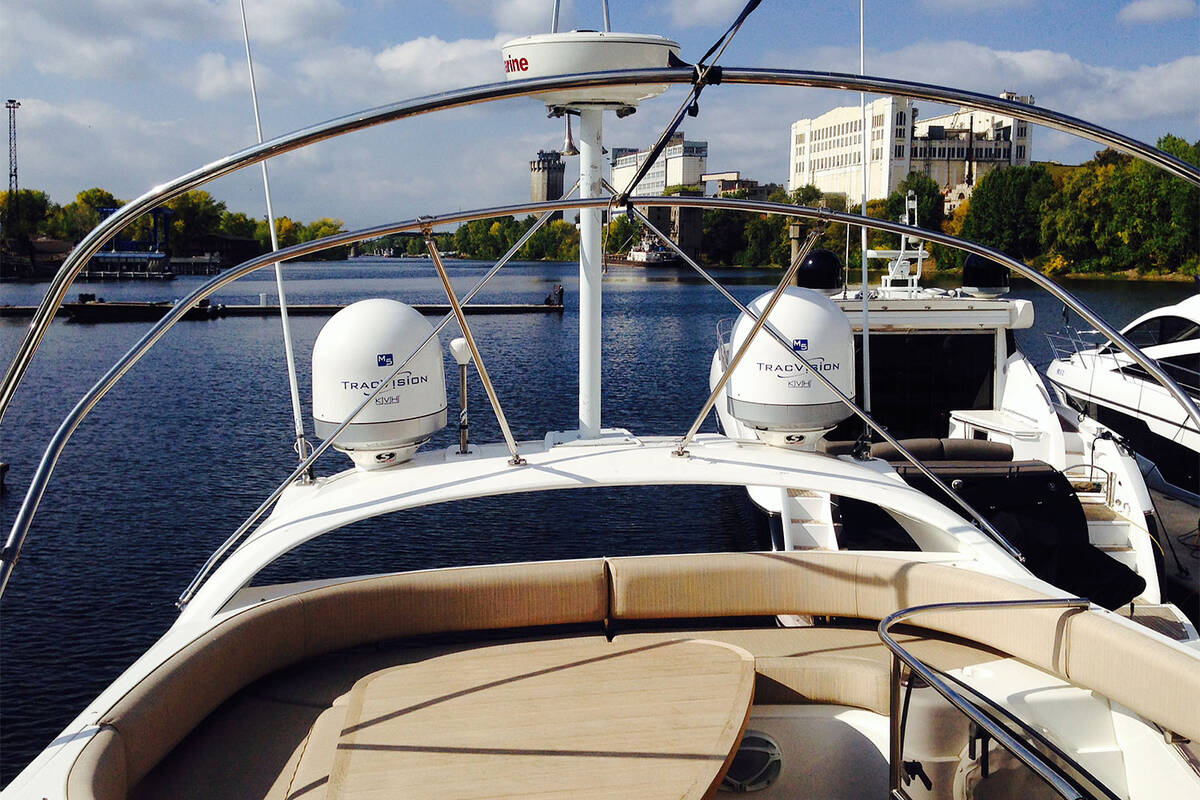 Flybridge