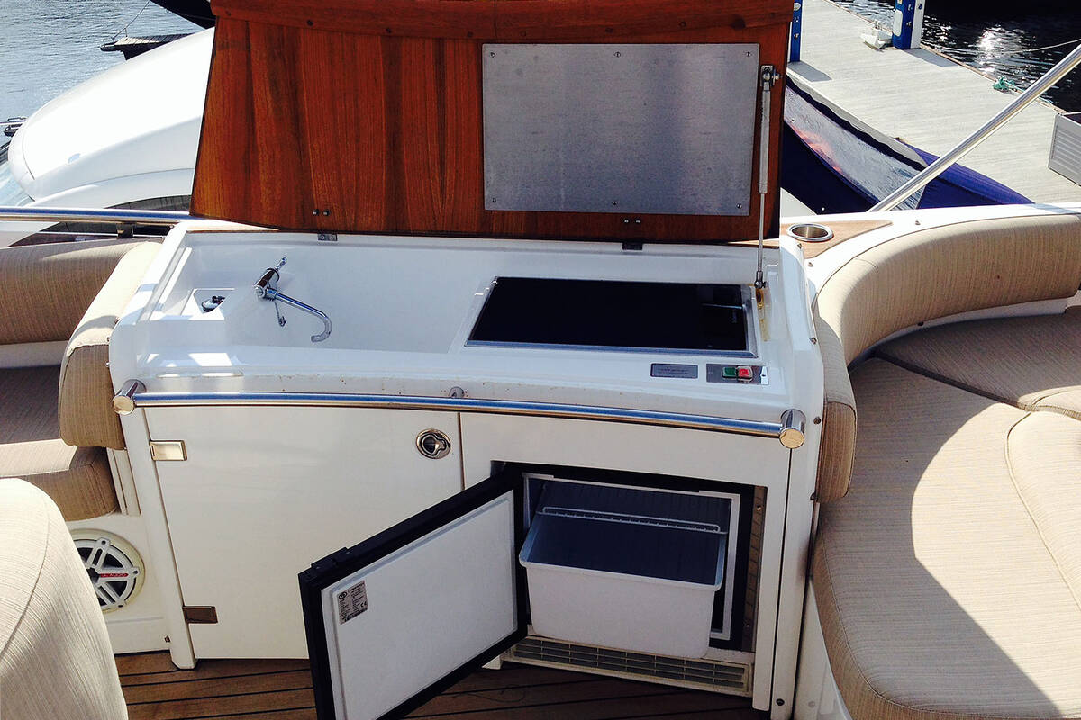 Flybridge