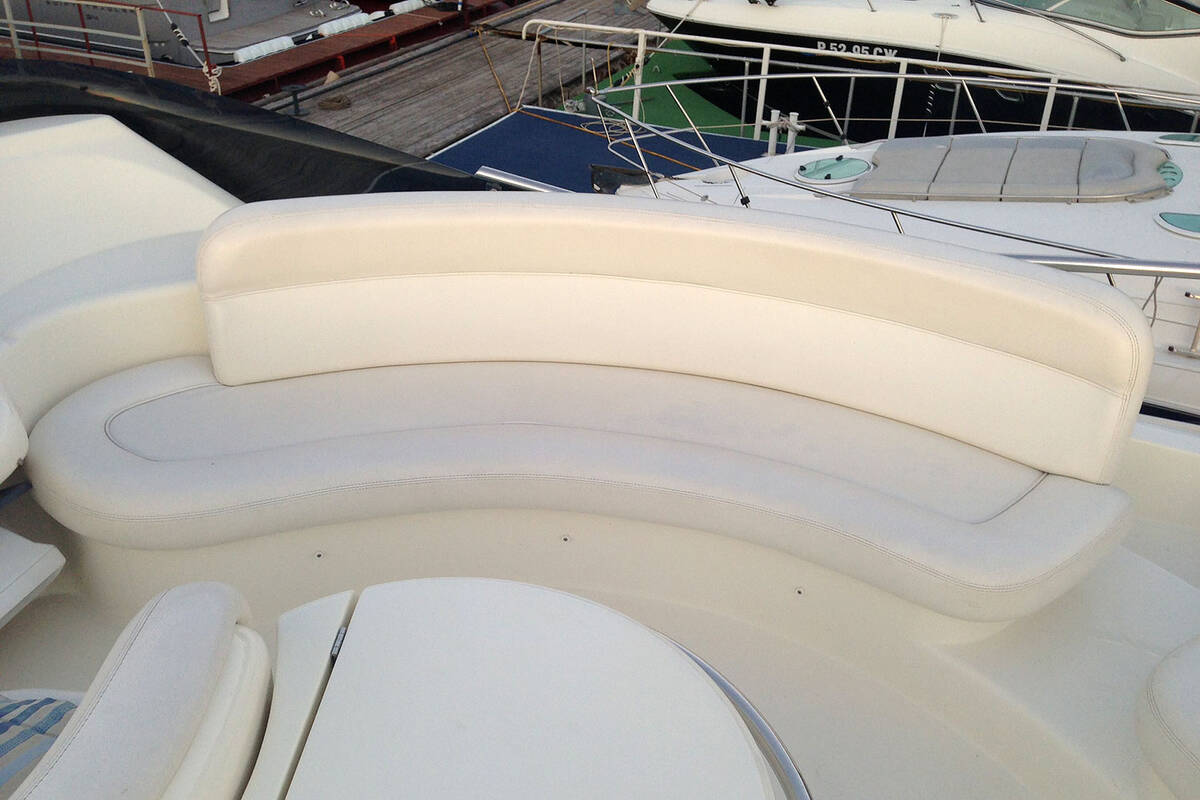 Flybridge