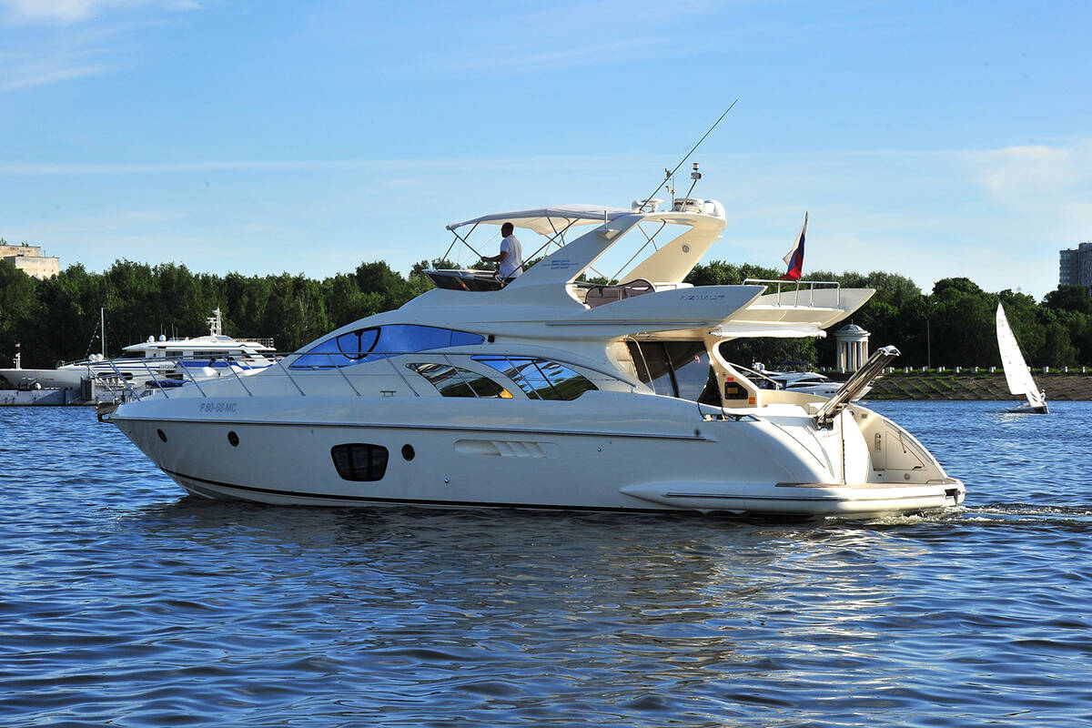Exterior Azimut 55