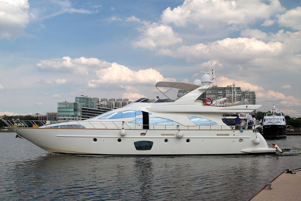 Exterior Azimut 80