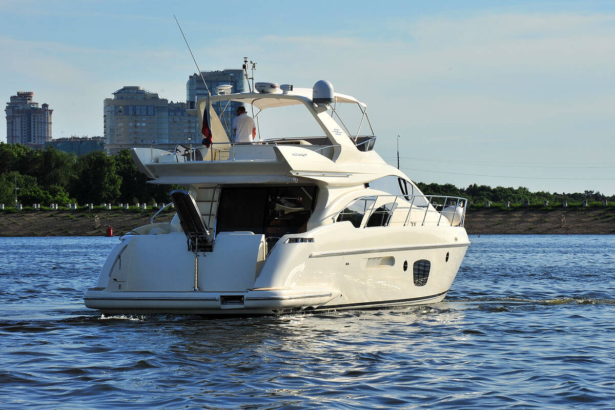 Exterior Azimut 55