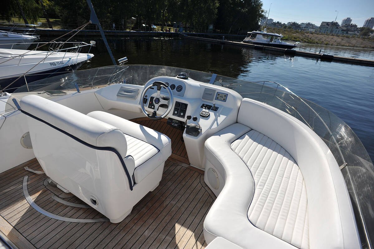 Flybridge