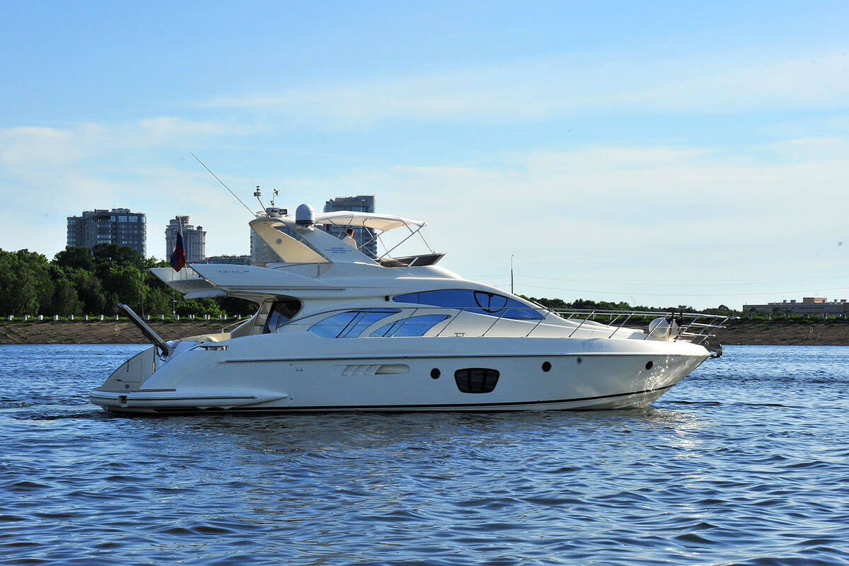 Exterior Azimut 55