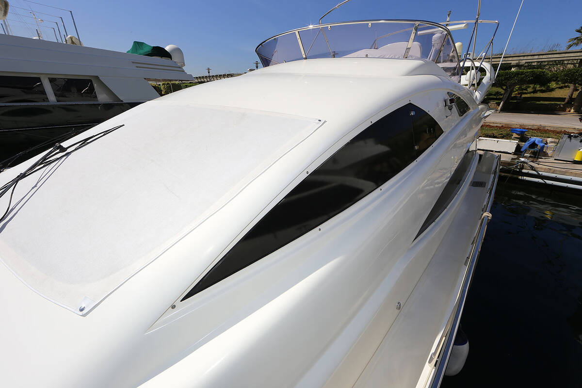 Exterior Aicon 56 2006