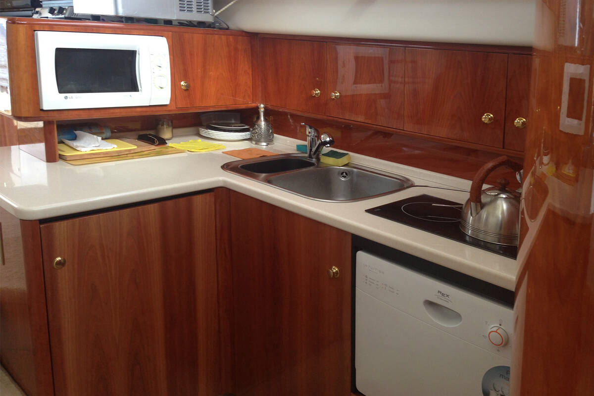 Galley