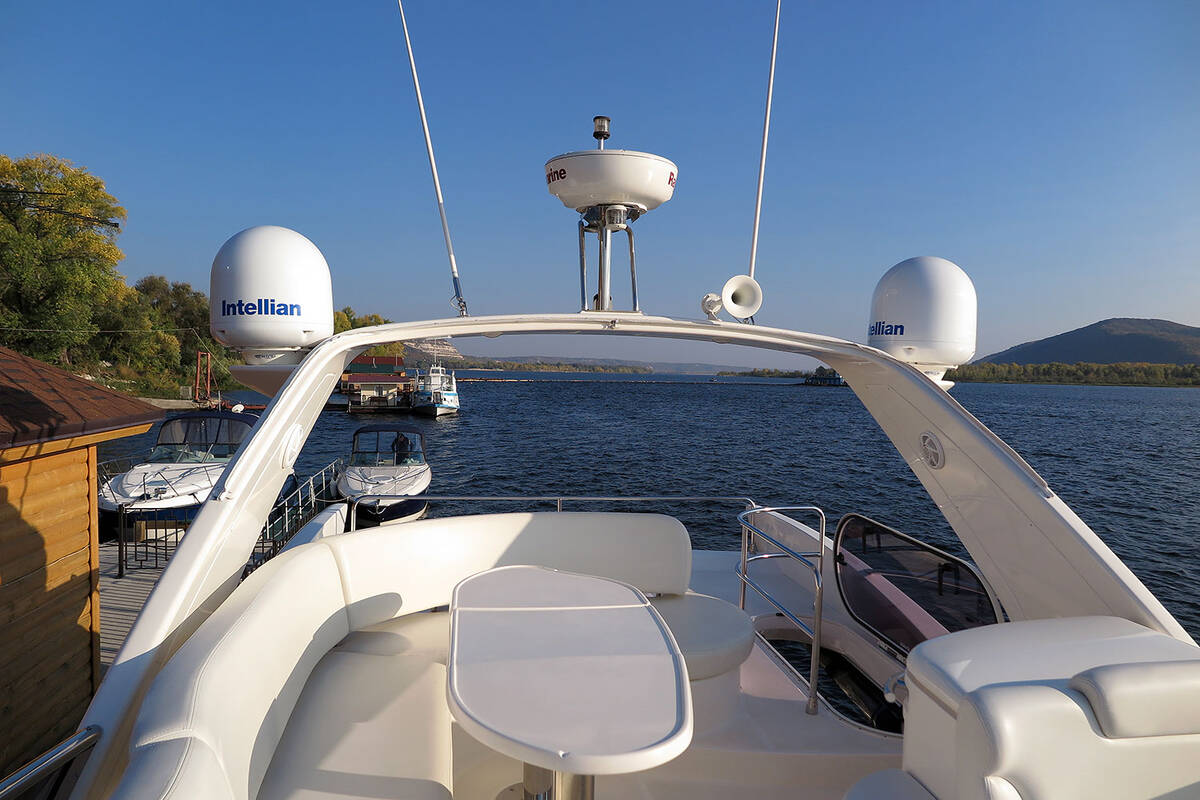 Flybridge