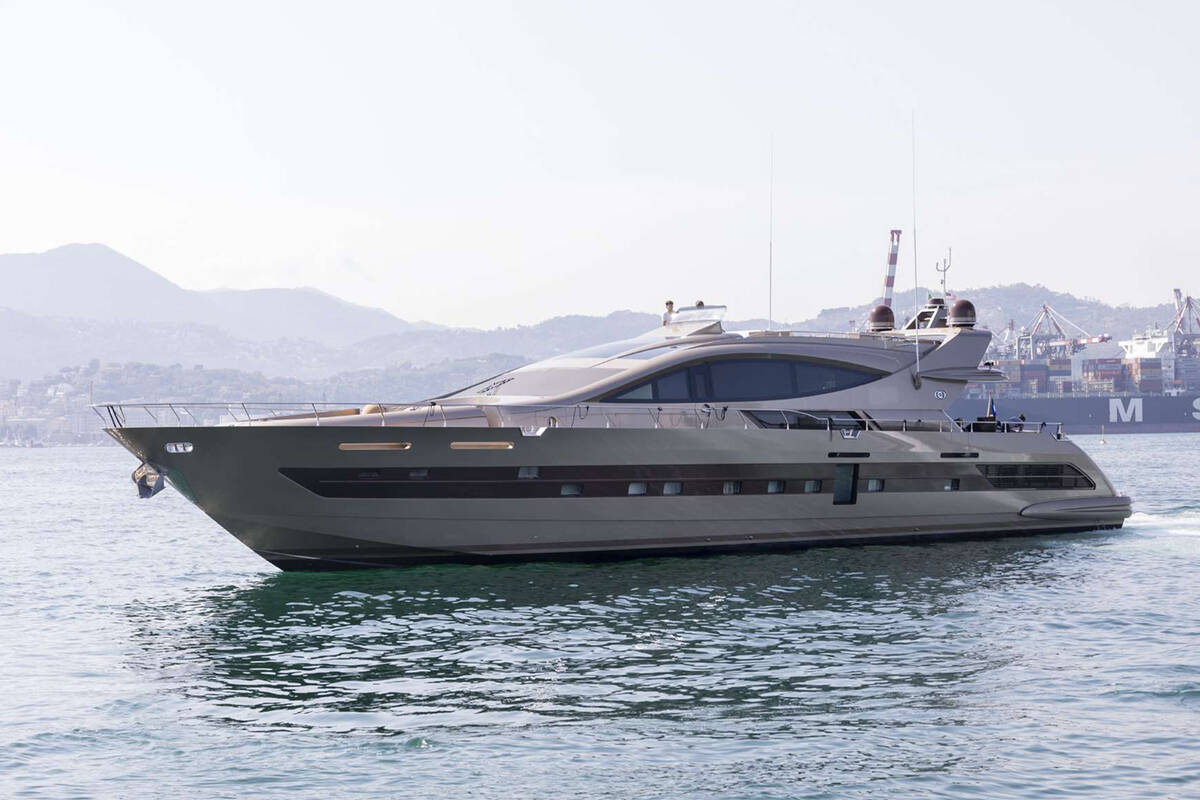 Exterior Cerri Cantieri Navali 102 2018