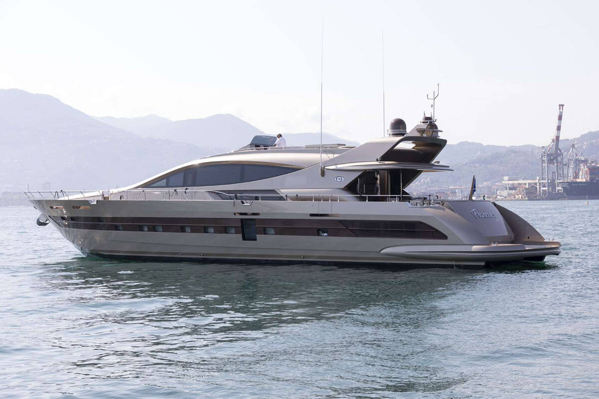 Exterior Cerri Cantieri Navali 102 2018