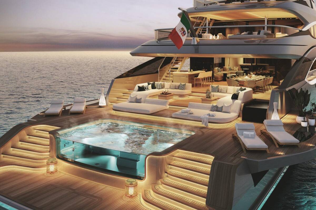 Exterior B.NOW 66M OASIS