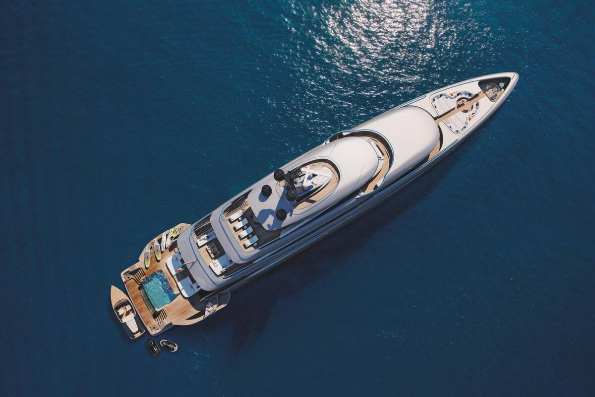 Exterior B.NOW 66M OASIS