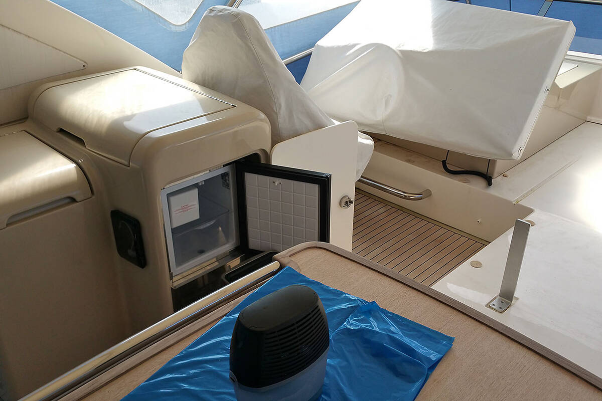 Flybridge
