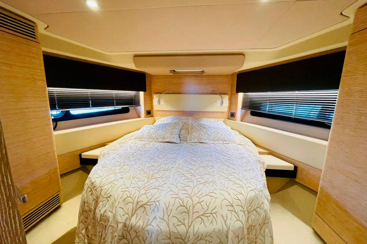 Cabin