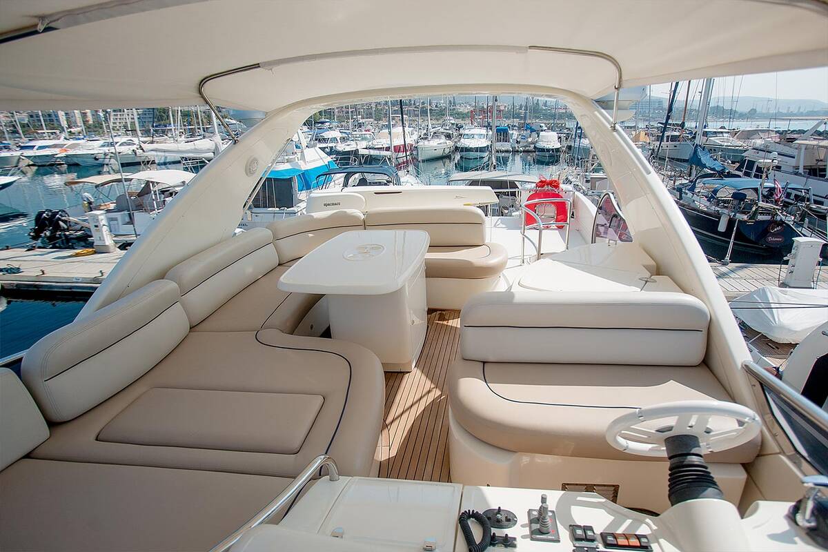 Flybridge