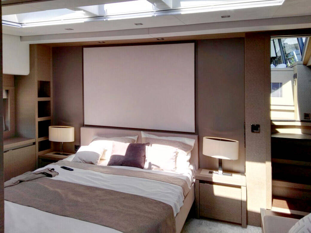 Interior Prestige 680