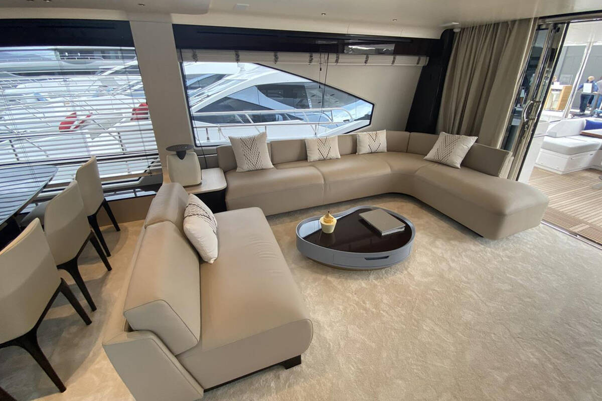 Salon