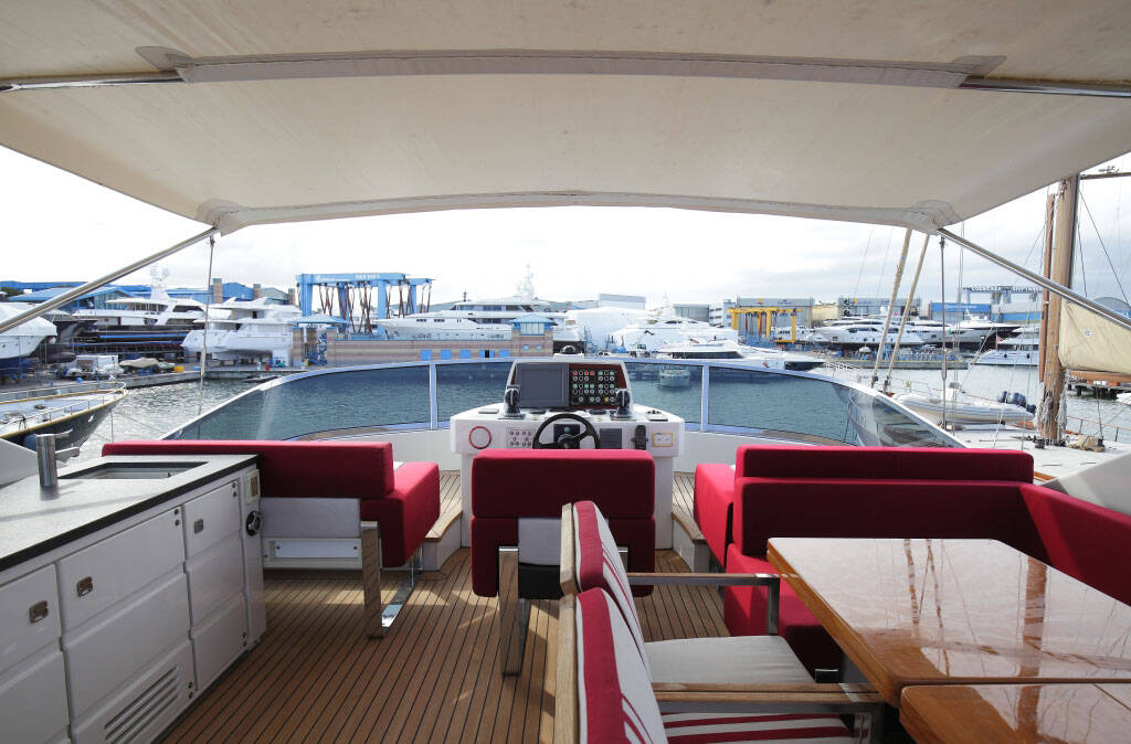 Flybridge