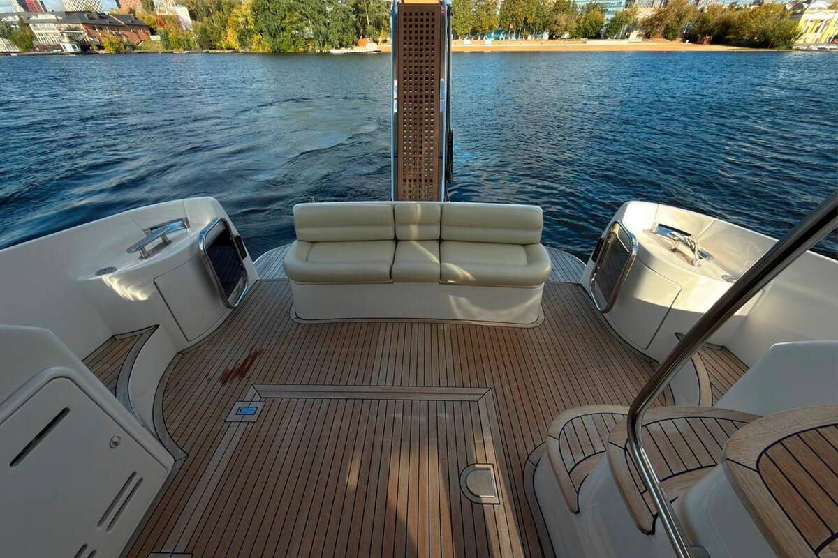 Cockpit