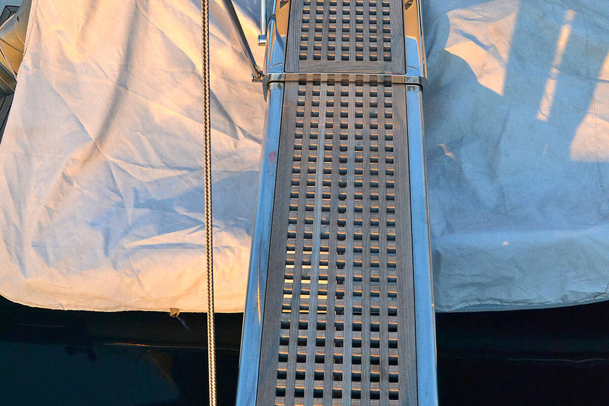 Ladder
