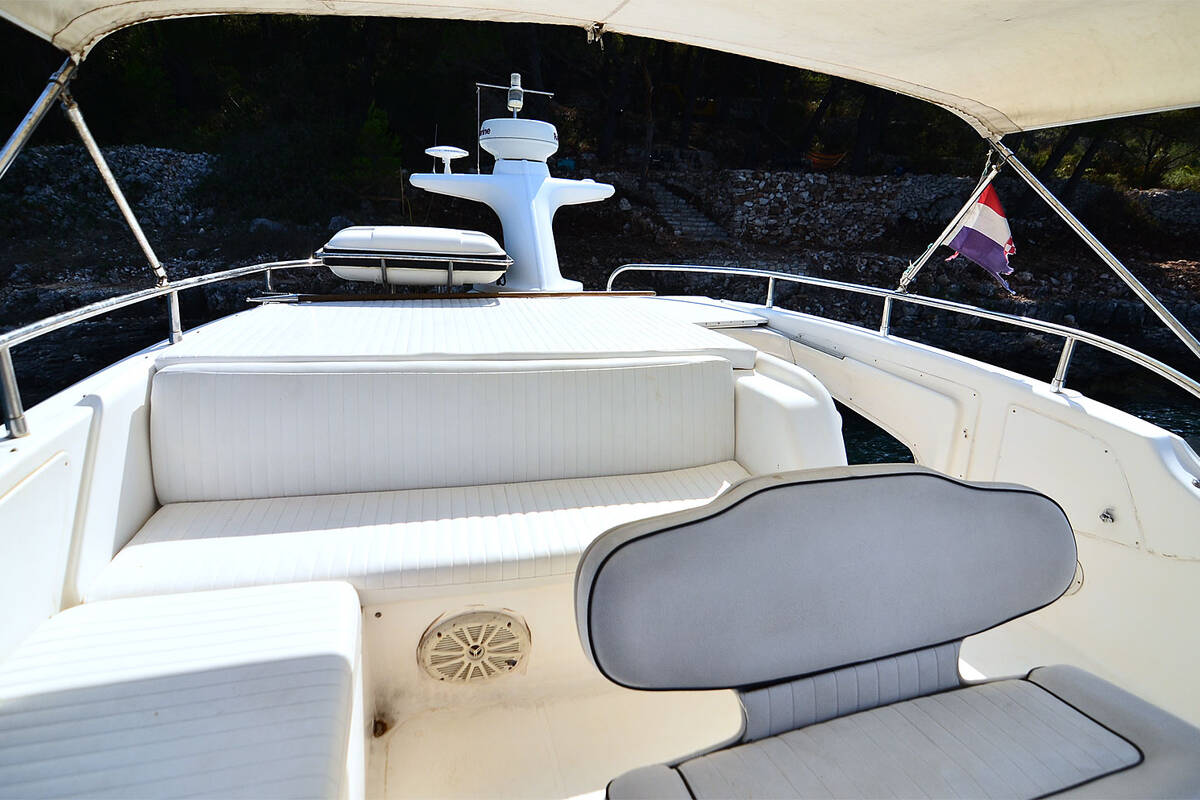 Flybridge