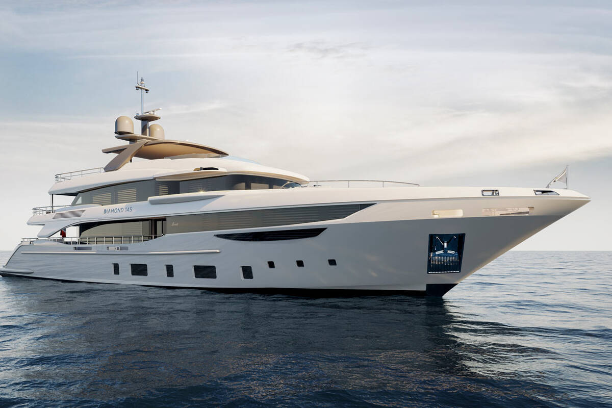 Exterior DIAMOND 145