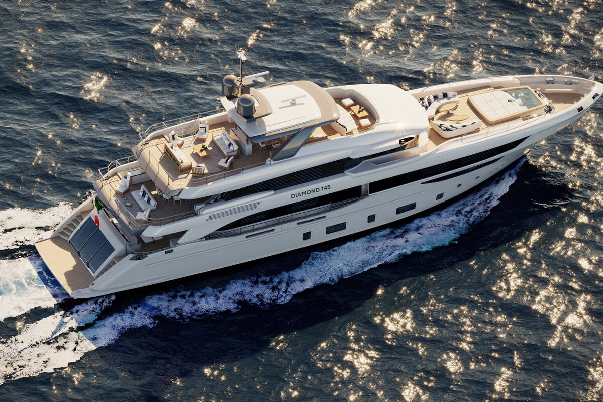 Exterior DIAMOND 145